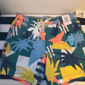 Party Pants Locust Short